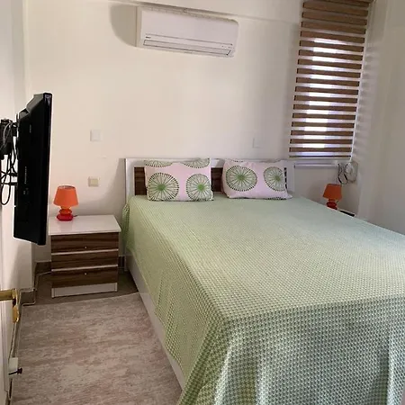 Apartment Квартира С Видом На Море И Горы *